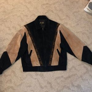 Scully Western Jacket